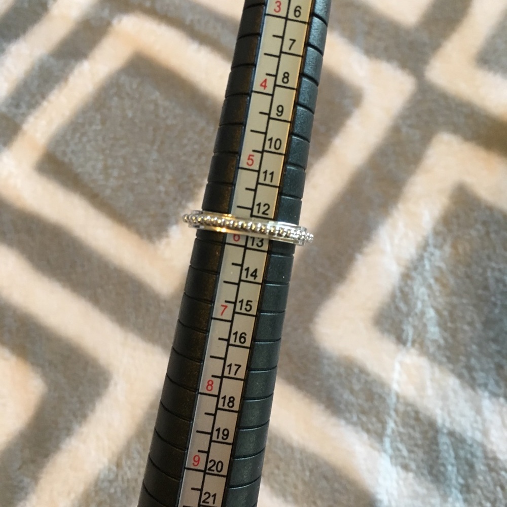 Three Stackable Rings - image 7